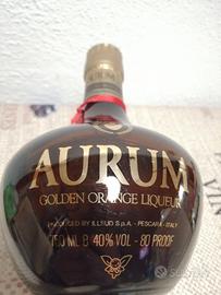 Liquori italiani vintage