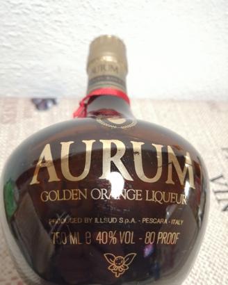 Liquori italiani vintage