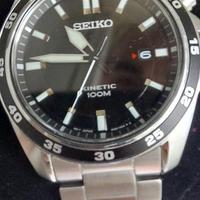 Orologio Seiko Kinetic