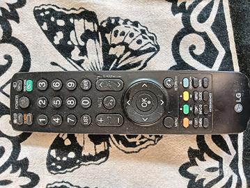 telecomando TV LG AKB69680403
