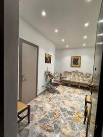 Agrigento - eccellenza immobiliare: 112 mq ristrut