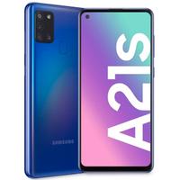 Samsung Galaxy a21s - dual sim 