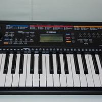 Tastiera Yamaha Psr E263 
