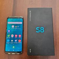 Samsung S8