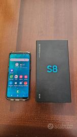 Samsung S8