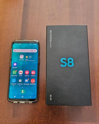 Samsung S8