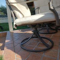 Arredo giardino