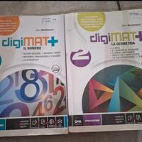 Digimat Volume 2