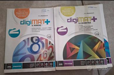 Digimat Volume 2