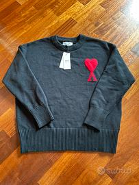 Maglione Ami Paris