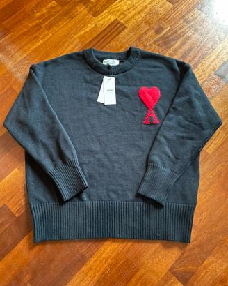 Maglione Ami Paris