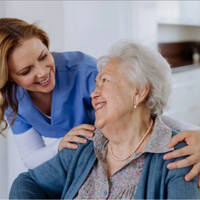 Compagnia notturna per Signora