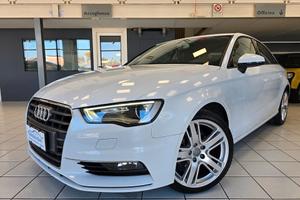 Audi A3 Sedan 1.6 TDI 110cv Ambition