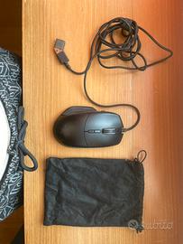 Mouse razer basilisk
