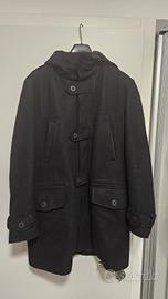 Cappotto Gazzarini