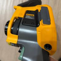 Termocamera fluke ti200