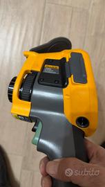 Termocamera fluke ti200