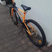  MTB bianchi