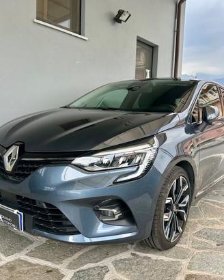 Renault Clio 5 Porte Clio 1.5 blue dci Intens 115c