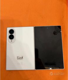 samsung fold 8 256gb cream