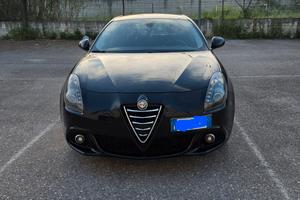  Alfa Romeo Giulietta 1.4 Turbo benzina gpl 