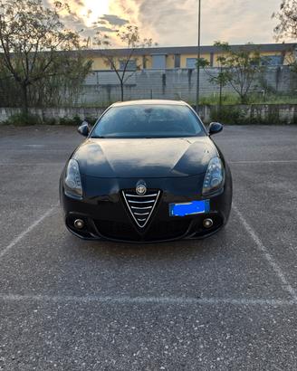  Alfa Romeo Giulietta 1.4 Turbo benzina gpl 