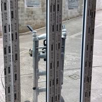 Finestra in pvc a 2 ante