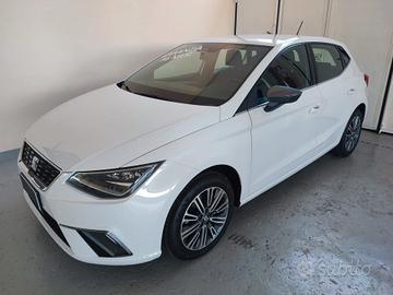 Seat Ibiza 1.0 MPI 5 porte XCELLENCE 80 cv