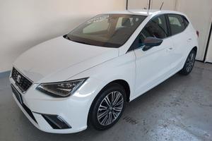 Seat Ibiza 1.0 MPI 5 porte XCELLENCE 80 cv