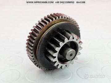 INGRANAGGIO LIMITATORE HUSQVARNA SMS 610 2000 2001