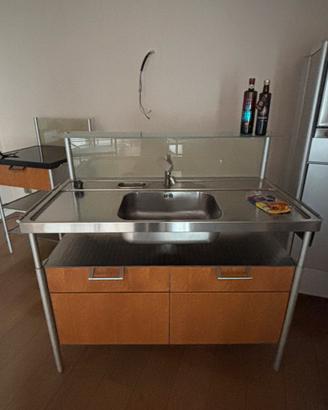 Cucina freestanding