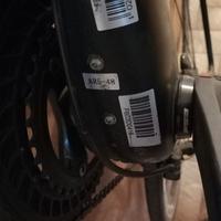 Bici da cosa Felt Ar 5 TG 48