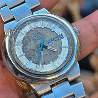 Omega Genève dynamic 