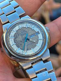 Omega Genève dynamic 