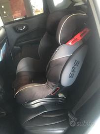 Seggiolino auto Cam Isofix 0-36 mesi