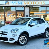 Fiat 500 X 500X 1.6 e-torq Pop Star 4x2 110cv my18
