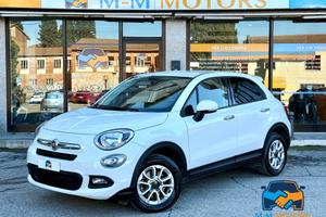 Fiat 500 X 500X 1.6 e-torq Pop Star 4x2 110cv my18