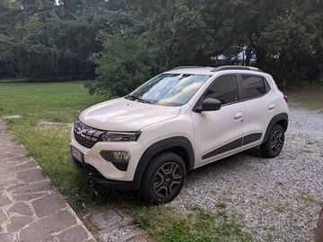 Dacia Spring Essential 2023
