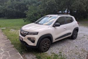 Dacia Spring Essential 2023
