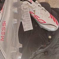 scarpe Adidas messi da bambino tg 34 nuove