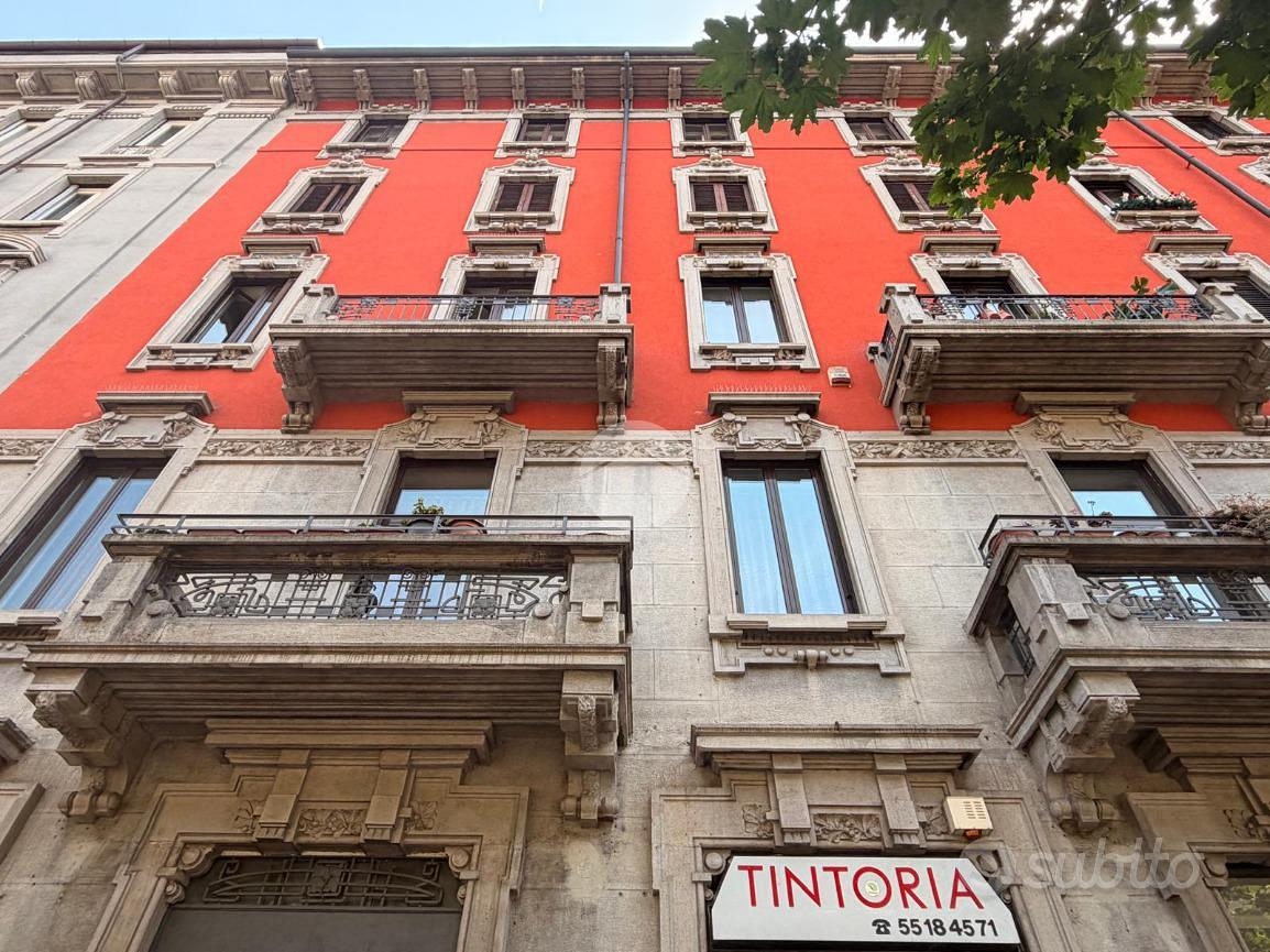 NEGOZIO A MILANO - Vista 4