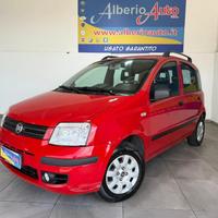 FIAT Panda 1.3 MJT 16V Dynamic