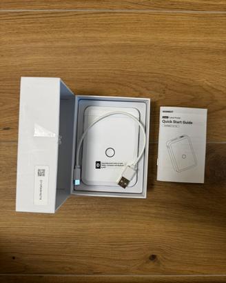 Mini Etichettatrice Niimbot D110
