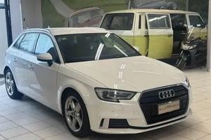 Audi A3 sportback 2.0 tdi Sport