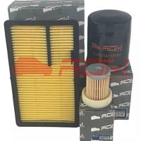 AIXAM CITY KIT FILTRO ARIA GASOLIO OLIO MOTORE Z40