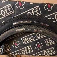 Maxxis Rekon 29 x 2.40 e Rekon Race 29 x 2.40