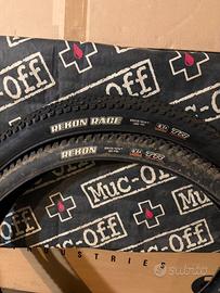 Maxxis Rekon 29 x 2.40 e Rekon Race 29 x 2.40