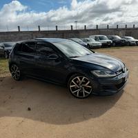 Golf gtd 7.5 2020