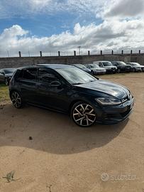 Golf gtd 7.5 2020