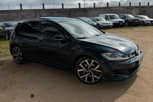 Golf gtd 7.5 2020